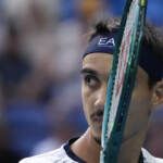 Australian Open, Sonego eliminato al secondo turno da Alcaraz