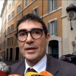 Ex-Ilva, Fratoianni: “Nazionalizzare la fabbrica”