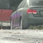 Usa, cavi alta tensione su auto durante tempesta a Portland: morte tre persone