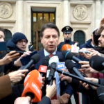 Mes, Conte: “Ho piena fiducia nel Giurì d’onore, voglio giustizia”