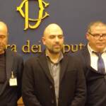 Massacro Ponticelli, Saviano: “Commissione Antimafia cruciale per riaprire il caso”