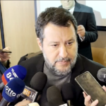 Regionali, Salvini: “Terzo mandato questione di democrazia”