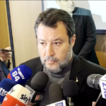 Autonomia, Salvini: “Chi è contro non l’ha letta, soprattutto al Sud”