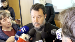 Autonomia, Salvini: “Chi è contro non l’ha letta, soprattutto al Sud”