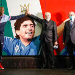 Napoli, Osimhen e plusvalenze: perché De Laurentiis è indagato