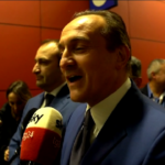 Torino, Cirio: “Importante collegare scalo, città e montagne”