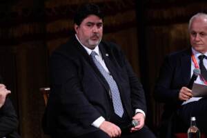 Torino - Giornata di chiusura del Festival delle Regioni e Province Autonome