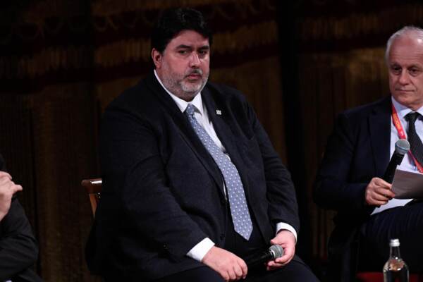 Torino - Giornata di chiusura del Festival delle Regioni e Province Autonome