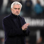 Media arabi: Mourinho nuovo tecnico dell’Al-Shabab
