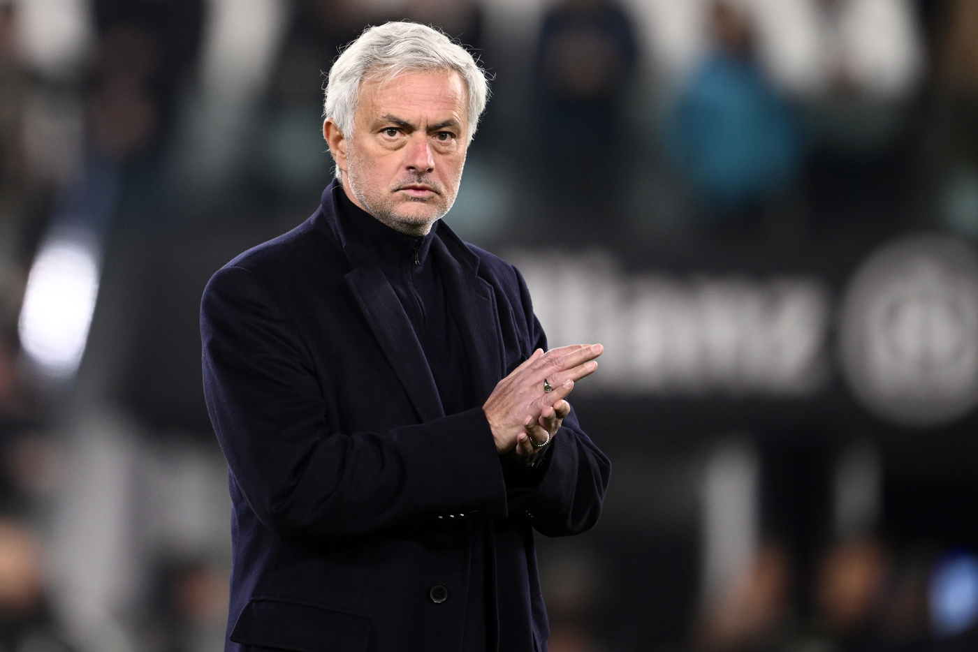 Media arabi: Mourinho nuovo tecnico dell’Al-Shabab