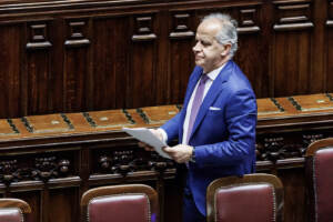 Camera dei deputati - Question time