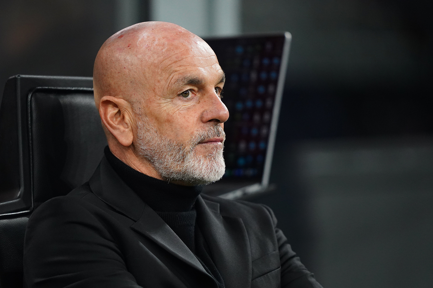 Udinese-Milan, Pioli alla vigilia: “Adli è come un nuovo acquisto”