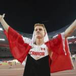 Trovato morto Shawn Barber, ex campione del mondo di salto con l’asta