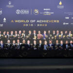 Dubai Globe Soccer Awards 2024