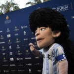 Dubai Globe Soccer Awards 2024