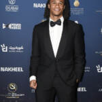 Dubai Globe Soccer Awards 2024