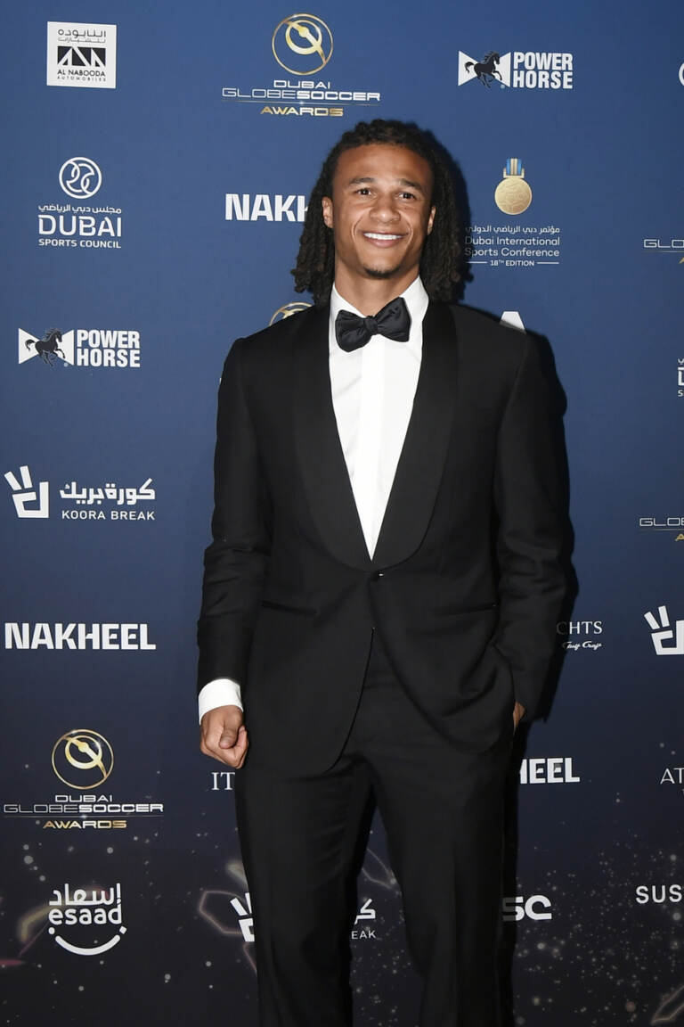 Dubai Globe Soccer Awards 2024