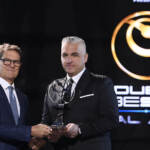 Dubai Globe Soccer Awards 2024