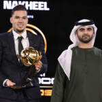 Dubai Globe Soccer Awards 2024