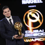 Dubai Globe Soccer Awards 2024