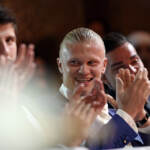 Dubai Globe Soccer Awards 2024