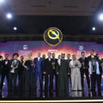 Dubai Globe Soccer Awards 2024