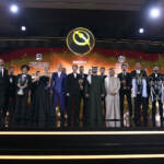 Dubai Globe Soccer Awards 2024