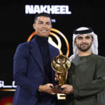 Dubai Globe Soccer Awards 2024