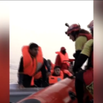 Migranti, Open Arms: soccorse 57 persone in mare
