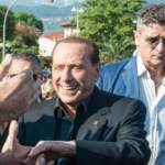 Berlusconi, i figli preparano la fondazione dedicata al Cav