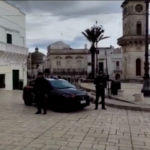 Brindisi, spaccio droga anche davanti a minori: 5 arresti