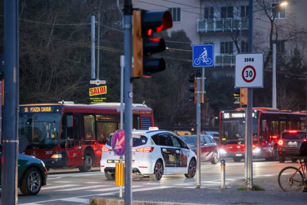 Bologna, il Mit con il limite dei 30km/h in città: “È problematico”