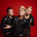 Green Day, esce il nuovo album ‘Saviors’