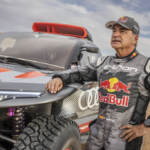 Rally Dakar, quarto trionfo per lo spagnolo Carlos Sainz