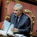 Regionali Basilicata, Tajani: “Il nome di Bardi non è in discussione”