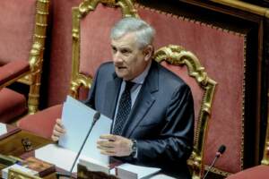 Regionali Basilicata, Tajani: “Il nome di Bardi non è in discussione”