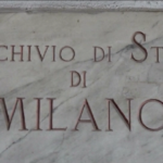 Milano, 100 anni di storia de L’Unità all’Archivio di Stato