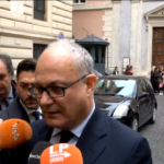 Violenza a Roma, Gualtieri: “Serve contrasto, ma anche rigenerazione sociale”