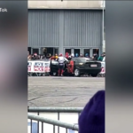 Verona, auto contro spettatori: 10 feriti a Motor Bike Expo