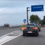 Caivano, perquisizioni e controlli al Parco Verde