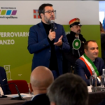 Elezioni, Salvini: “Terzo mandato sindaci presto in Cdm”