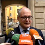 Roma, Gualtieri: “Con nuovi impianti finirà la vergogna di mandare i rifiuti fuori città”