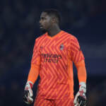 Udinese-Milan, cori razzisti: Maignan lascia il campo