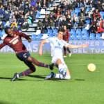 Serie B: vincono Cremonese e Ternana, frena il Como