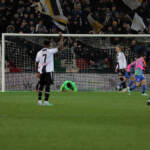 Udinese-Milan 2-3, decide Okafor nel recupero. Cori razzisti per Maignan