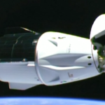 Spazio, l’arrivo della missione AX-3 alla Stazione spaziale internazionale