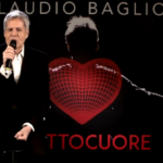 Claudio Baglioni: “Terminerò la mia attività entro il 2026”
