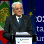 Pesaro 2024, Mattarella: “No a monopolio pensiero unico cultura”