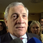 Coalizione, Tajani: “Nessuna divisione all’interno del Centrodestra”