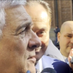 Regionali, Tajani: “Non ci sono alternative a Bardi e Cirio”